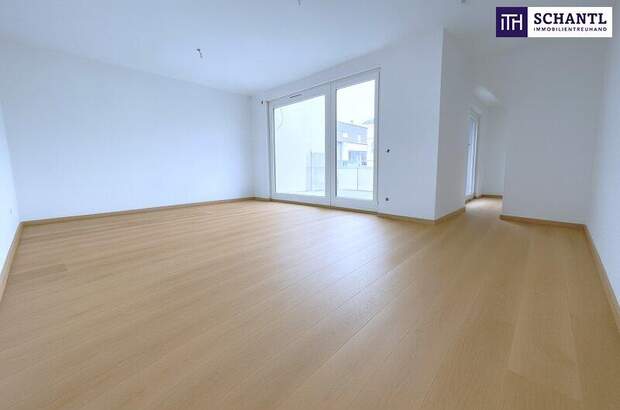 Terrassenwohnung kaufen in 2320 Schwechat (Bild 4)