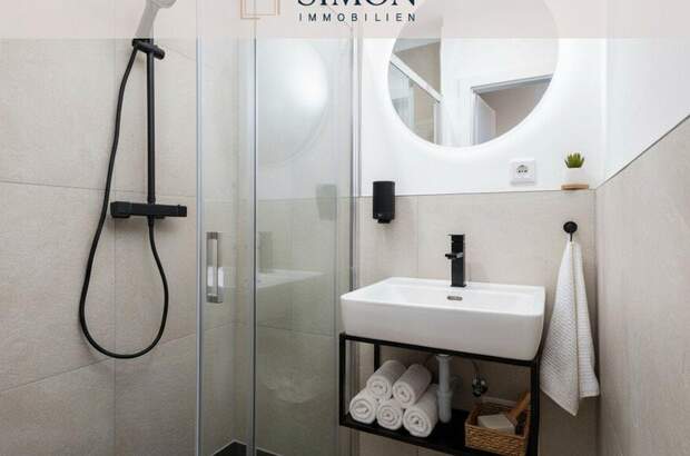 Wohnung mit Balkon kaufen in 5020 Salzburg (Bild 5)