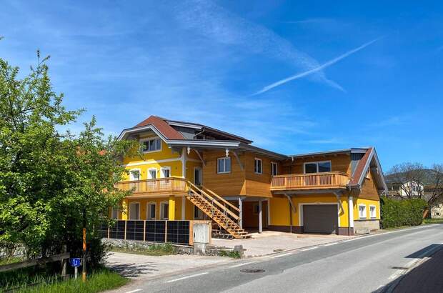 Wohnung mit Balkon mieten in 5421 Adnet (Bild 1)