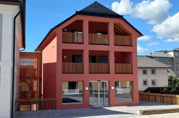 Gewerbeobjekt mieten in 5580 Tamsweg