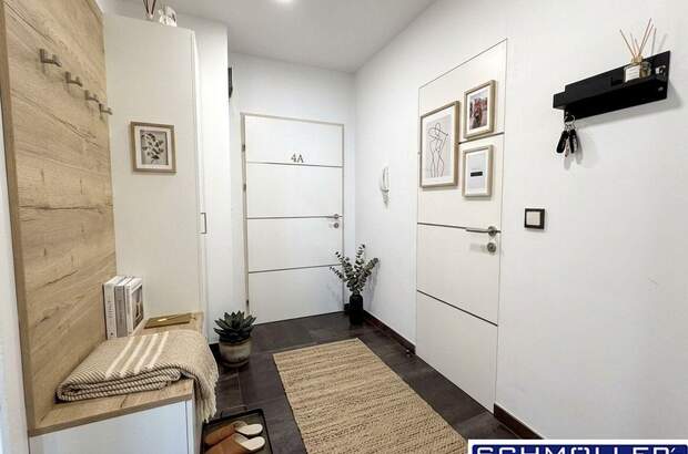 Altbauwohnung mit Balkon kaufen in 4600 Wels (Bild 3)