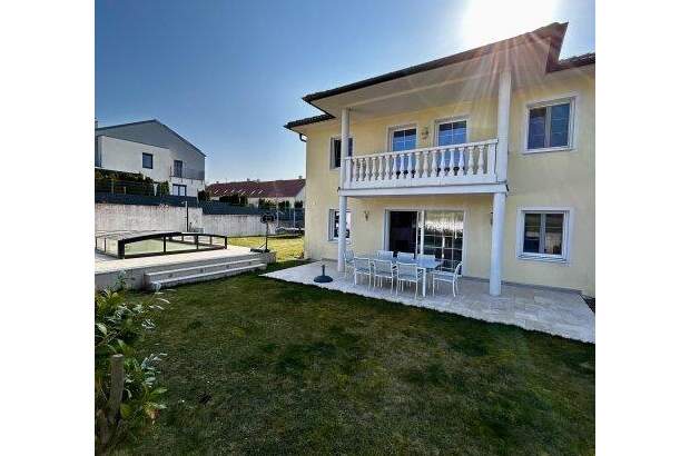 Einfamilienhaus kaufen in 2112 Würnitz (Bild 1)