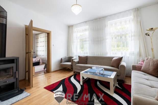Einfamilienhaus kaufen in 3425 Langenlebarn (Bild 2)