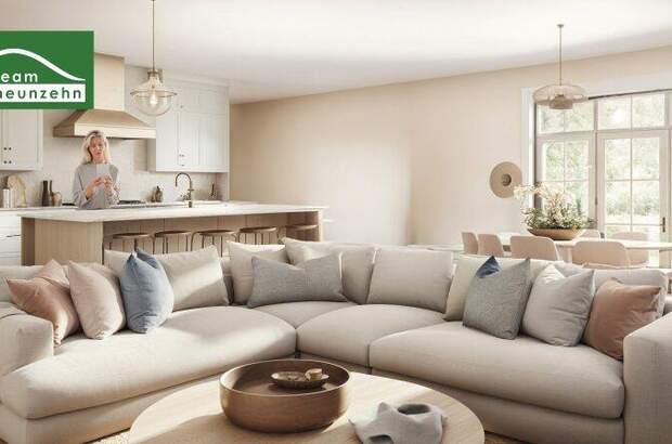 Terrassenwohnung kaufen in 8010 Graz (Bild 3)