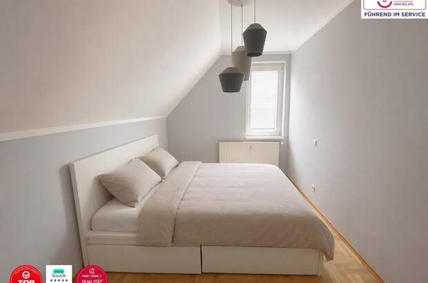 Terrassenwohnung kaufen in 1220 Wien (Bild 2)