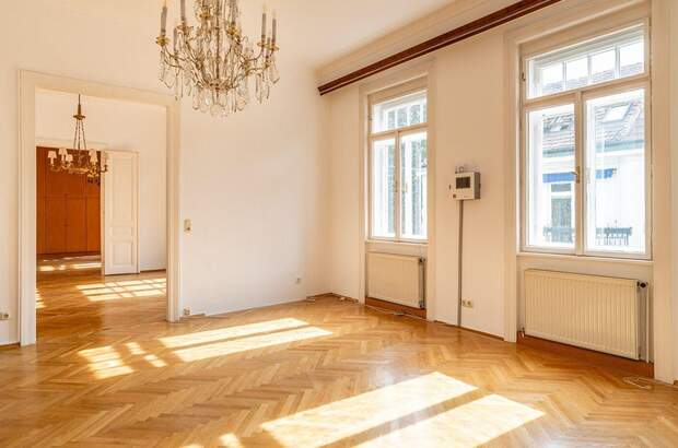 Wohnung mit Balkon kaufen in 1130 Wien (Bild 3)