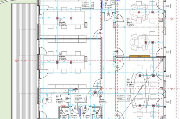 Gewerbeobjekt mieten in 8020 Graz (Bild 2)