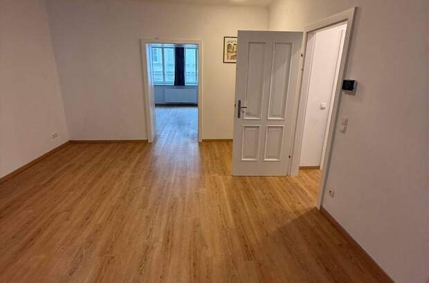 Wohnung mit Balkon mieten in 1050 Wien (Bild 1)