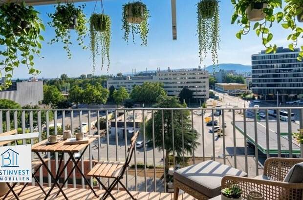 Wohnung mit Balkon mieten in 8010 Graz (Bild 4)