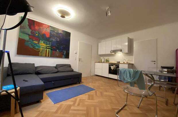 Mietwohnung in 1210 Wien (Bild 1)