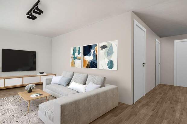 Wohnung kaufen in 6890 Lustenau (Bild 4)