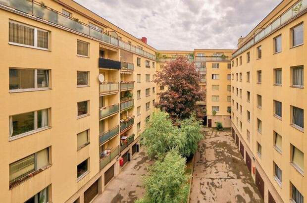 Terrassenwohnung kaufen in 1120 Wien (Bild 1)