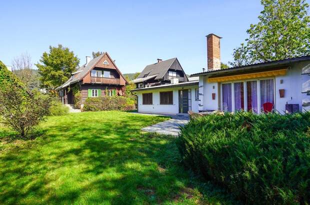 Haus mit Garten kaufen in 9220 Velden (Bild 1)