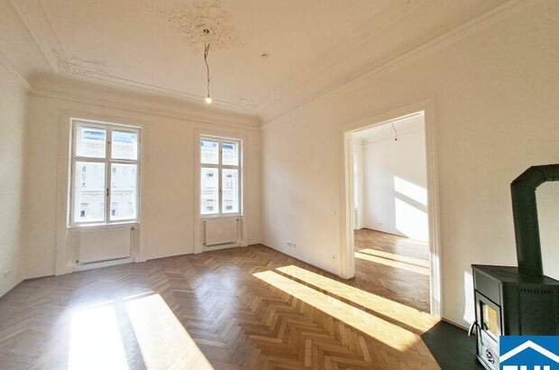 Mietwohnung in 1040 Wien (Bild 1)