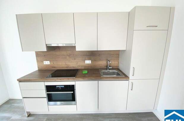 Terrassenwohnung mieten in 1100 Wien (Bild 2)