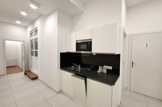 Gewerbeobjekt mieten in 1070 Wien (Bild 4)