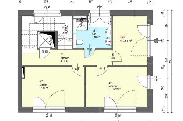 Haus mit Garten kaufen in 2372 Gießhübl (Bild 4)
