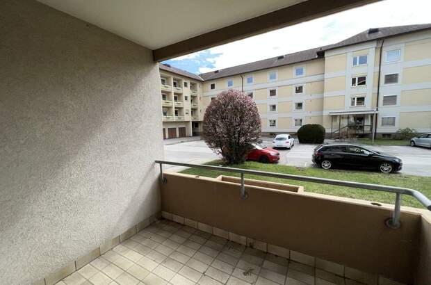 Wohnung mit Balkon kaufen in 9020 Klagenfurt (Bild 3)