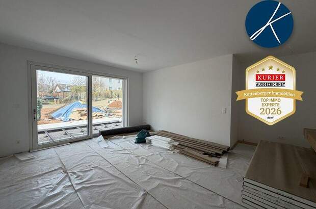 Terrassenwohnung kaufen in 3500 Krems (Bild 5)