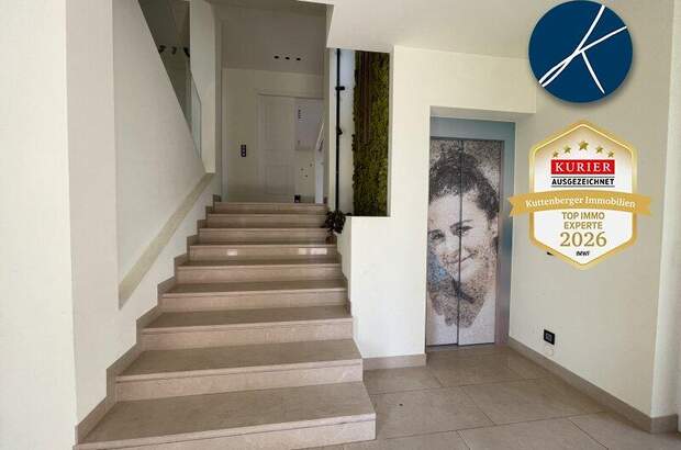 Chalet kaufen in 1130 Wien (Bild 5)