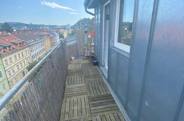 Anlageobjekt kaufen in 8020 Graz (Bild 1)