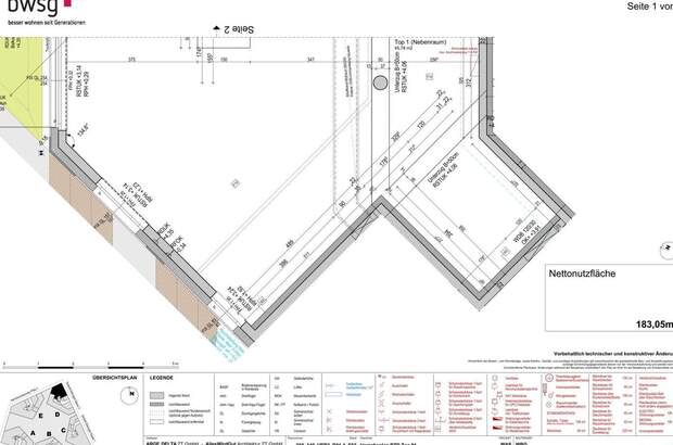 Gewerbeobjekt mieten in 1220 Wien (Bild 2)
