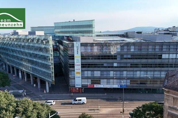 Büro / Praxis kaufen in 1120 Wien (Bild 5)