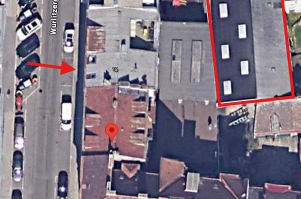 Immobilie mieten in 1160 Wien (Bild 1)