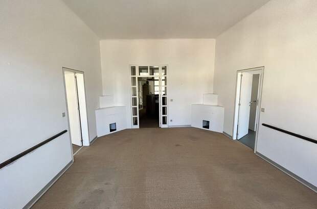 Gewerbeobjekt mieten in 1130 Wien (Bild 1)