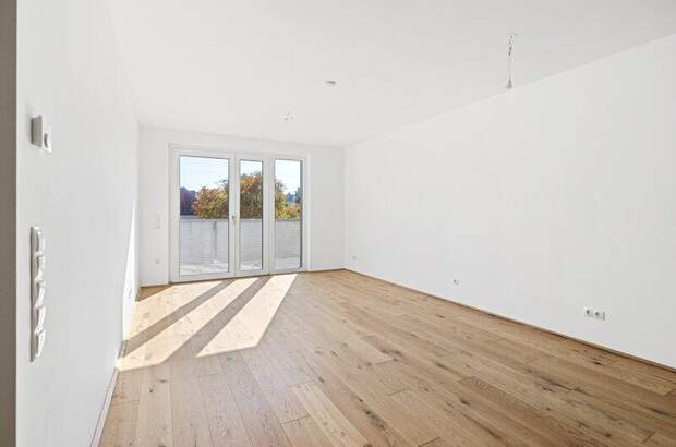 Terrassenwohnung mieten in 2700 Wr. Neustadt (Bild 5)