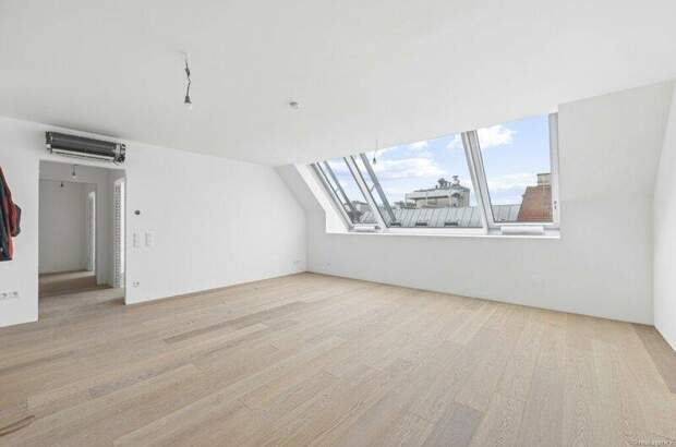 Terrassenwohnung kaufen in 1070 Wien (Bild 4)