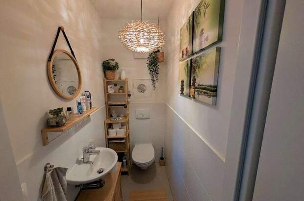 Terrassenwohnung mieten in 1230 Wien (Bild 4)