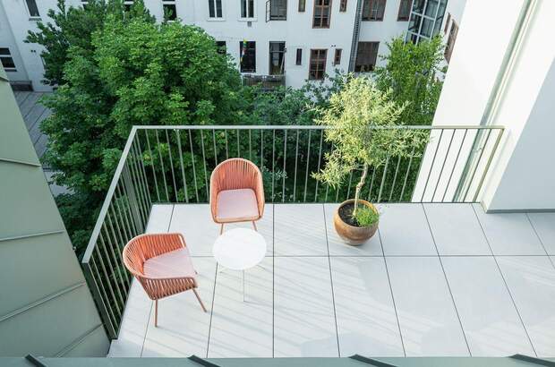 Wohnung mit Balkon kaufen in 1070 Wien (Bild 4)