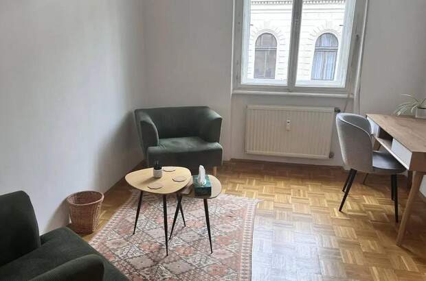 Altbauwohnung mieten in 8010 Graz (Bild 2)