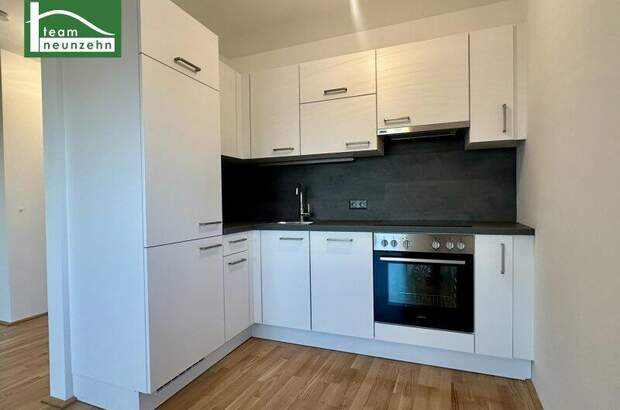 Terrassenwohnung mieten in 1220 Wien (Bild 5)