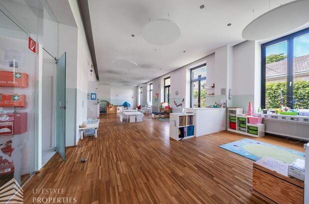 Gewerbeobjekt mieten in 1030 Wien (Bild 4)