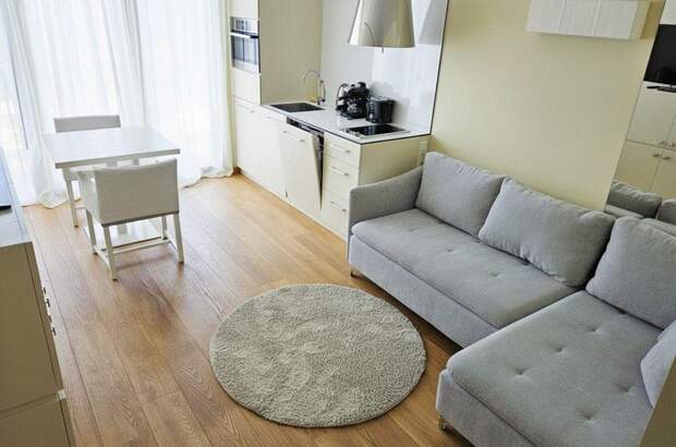 Wohnung kaufen in 23231 Petrcane (Bild 2)