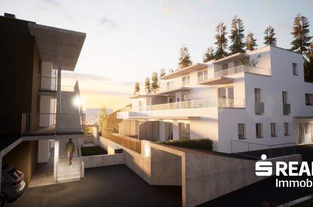 Terrassenwohnung kaufen in 6063 Rum (Bild 4)