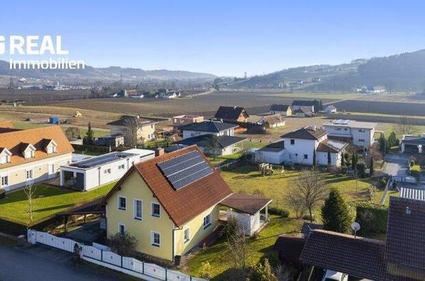Haus kaufen in 8321 St. Margarethen (Bild 2)
