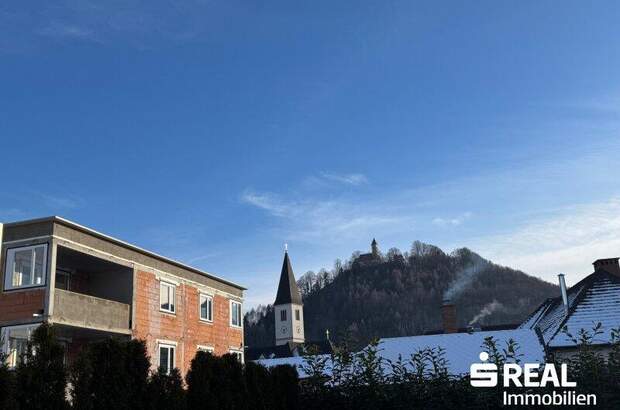 Terrassenwohnung mieten in 4563 Micheldorf (Bild 4)