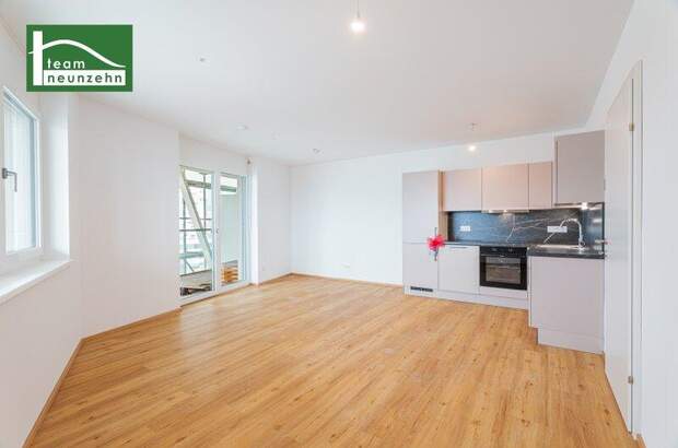 Terrassenwohnung mieten in 8020 Graz (Bild 1)