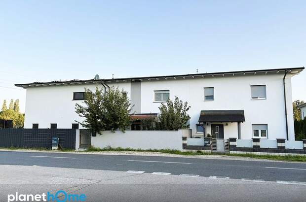 Reihenhaus kaufen in 4611 Buchkirchen (Bild 1)