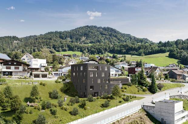 Eigentumswohnung in 6835 Batschuns (Bild 2)