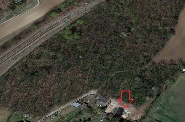 Grundstück kaufen in 2125 Neubau