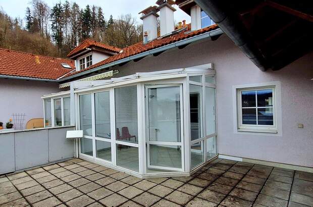 Terrassenwohnung mieten in 4800 Attnang (Bild 1)
