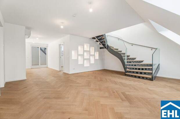 Terrassenwohnung kaufen in 1030 Wien (Bild 1)