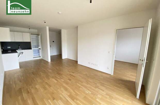 Terrassenwohnung mieten in 1210 Wien (Bild 2)