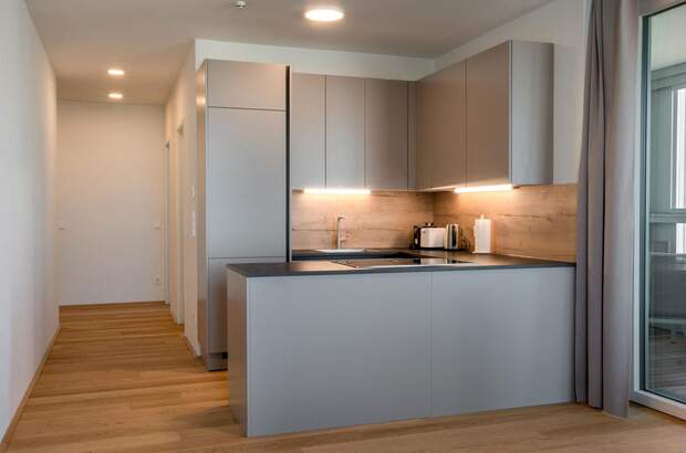 Terrassenwohnung mieten in 1220 Wien (Bild 5)