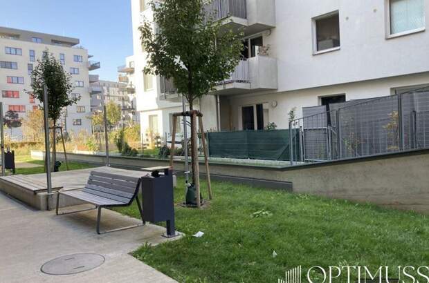 Wohnung mit Balkon kaufen in 1100 Wien (Bild 3)