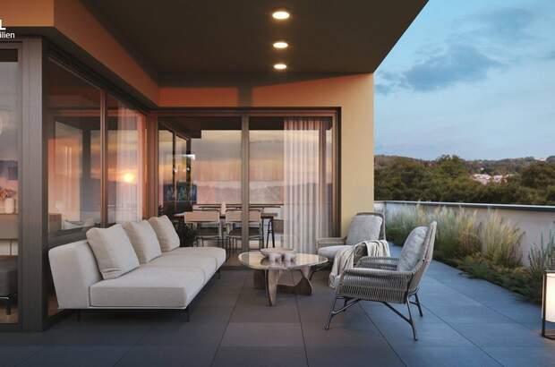 Eigentumswohnung in 8045 Graz